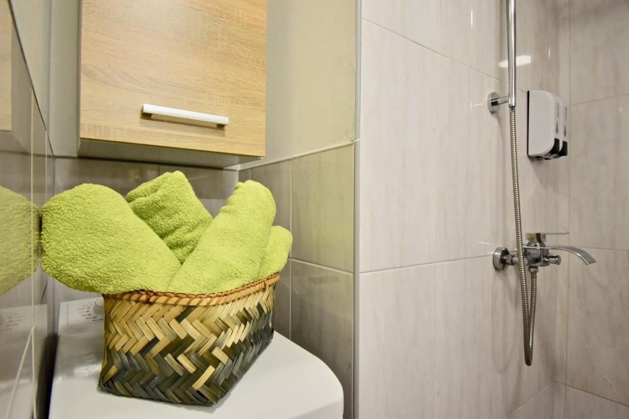 Holiday Apartments メドゥリン エクステリア 写真