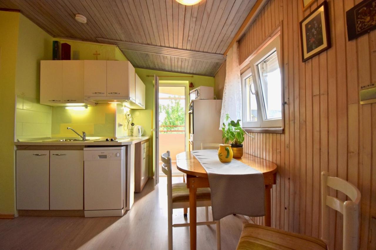 Holiday Apartments メドゥリン エクステリア 写真