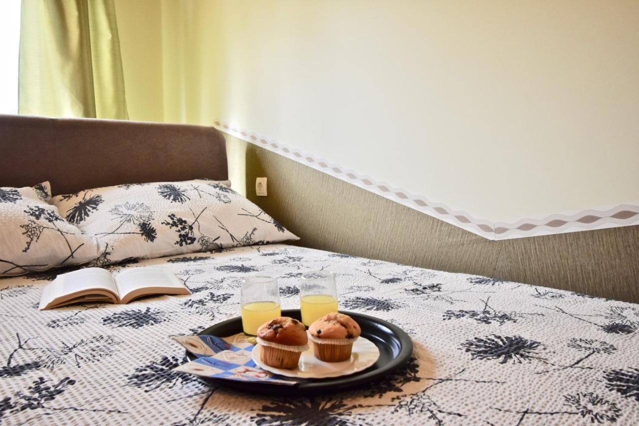 Holiday Apartments メドゥリン エクステリア 写真