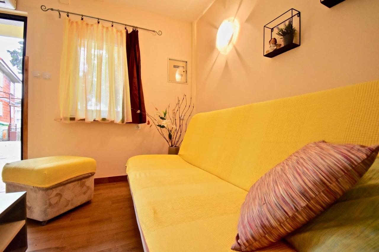 Holiday Apartments メドゥリン エクステリア 写真