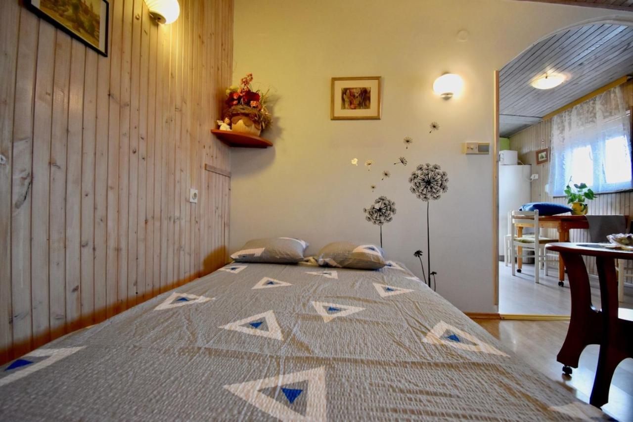 Holiday Apartments メドゥリン エクステリア 写真