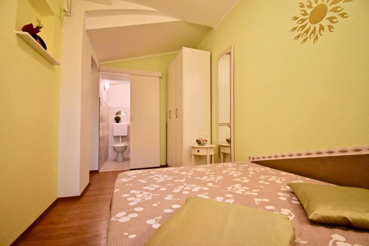 Holiday Apartments メドゥリン エクステリア 写真
